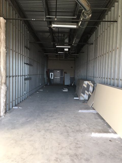 Black Hills Shopping Center: 36 Stumer Rd, Rapid City, SD 57701